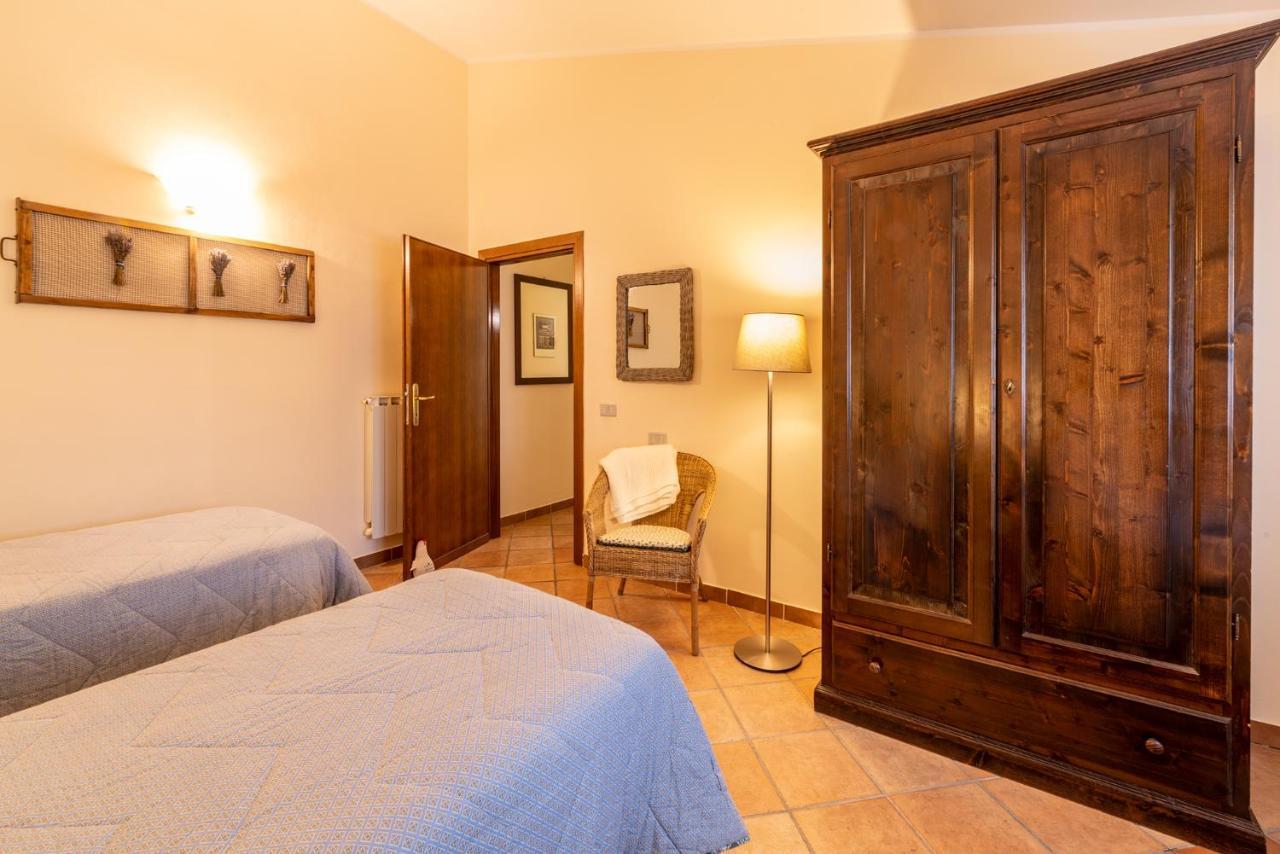 Agriturismo La Fonte Bevagna Exterior photo